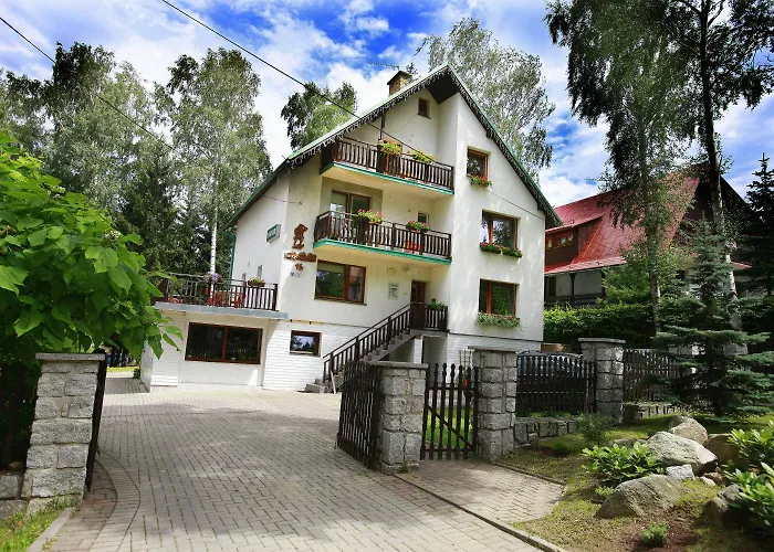 Bed and Breakfast Jawor Karpacz