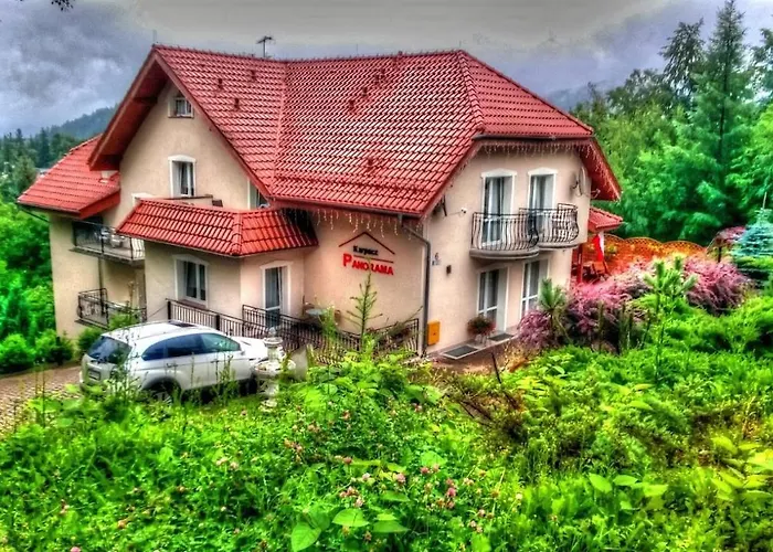 Panorama Karpacz Bed and Breakfast