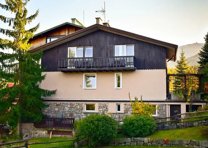Hotel Cichy Kącik w Karpaczu